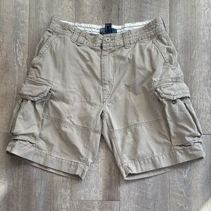 Polo Ralph Lauren Cargo Shorts
